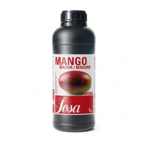 Mango coapta aroma in esente 1 kg, Sosa