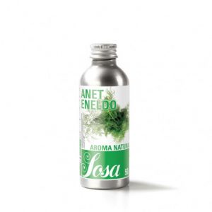 Marar aroma naturala, Sosa