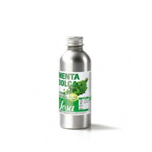 Menta dulce aroma naturala, Sosa