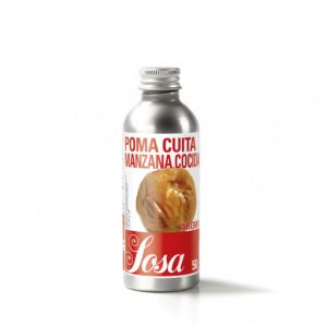 Mere coapte aroma in esente, Sosa