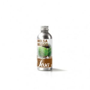 Muschi (Mossy) aroma in esente, Sosa
