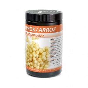 Orez pufos 200 g, Sosa