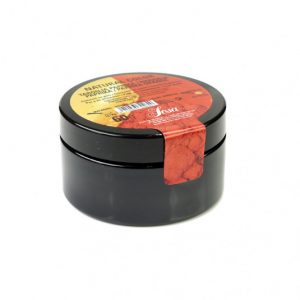 Paprika portocaliu - рulbere coloranta naturala solubila in apa, Sosa