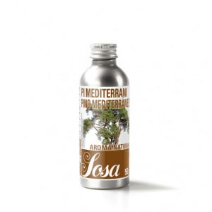 Pinul mediteranean aroma naturala, Sosa