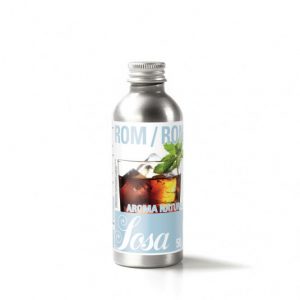 Rom aroma in esente, Sosa