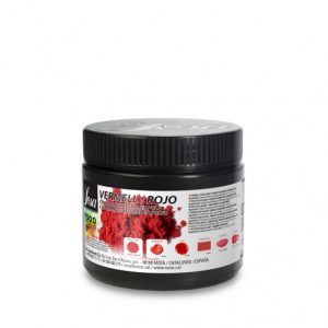 Rosu - colorant alimentar praf 200 gr, Sosa