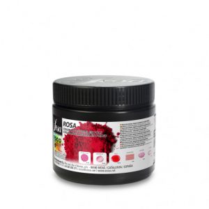 Roz - colorant alimentar praf 200 gr, Sosa