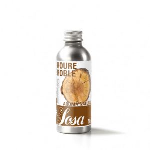 Stejar aroma naturala, Sosa