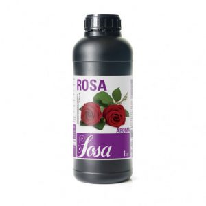 Trandafir aroma in esente 1 kg, Sosa