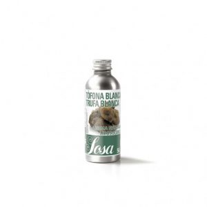 Trufe albe aroma naturala 50g, Sosa