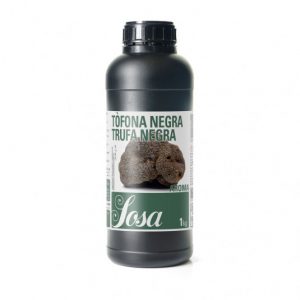 Trufe negre aroma in esente liposolubile1 kg, Sosa
