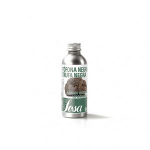 Trufe negre aroma naturala liposolubila 50g, Sosa