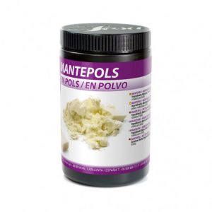Unt naturala praf 400 g, Sosa