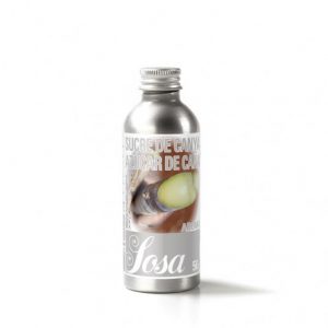 Zahar de trestie aroma in esente, Sosa