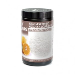 Acid ascorbic (vitamina C) 1 kg, Sosa