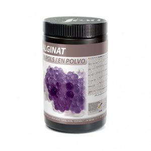 Alginat 750 g, Sosa