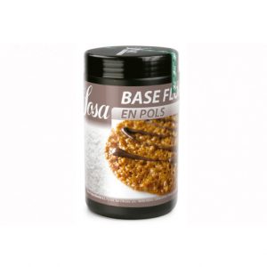 Baza pentru biscuiti Florentine, Sosa