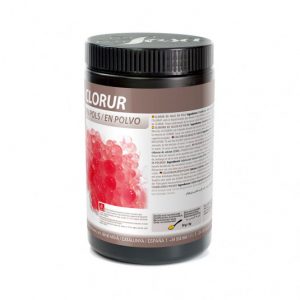 Clorura 750 g, Sosa