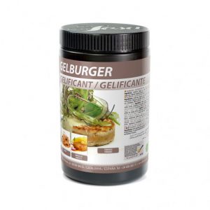 Gelburguer, Sosa