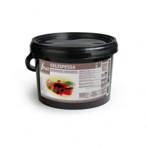 Gelespessa (xantan) 2,5 kg, Sosa
