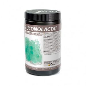 Gluconolactat, Sosa