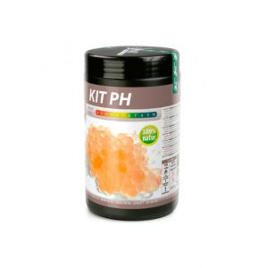 Kit pH 750 g, Sosa