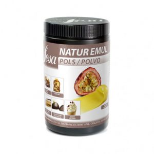 Natur Emul, Sosa