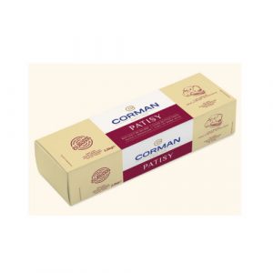 Patisy 78% grasime block - amestec de grasimi vegetale si animale, Corman