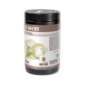 Pectin 325 NH 96 500 g, Sosa