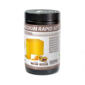 Pectin cu prindere medie 500 g, Sosa