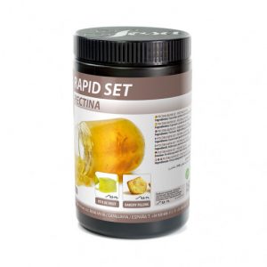 Pectin cu prindere rapida 500 g, Sosa