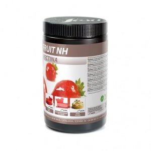 Pectina de fructe NH, Sosa