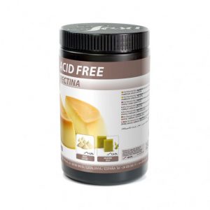 Pectina fara acid 500 g), Sosa