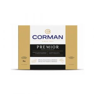 Premi'Or margarina premium in foaie, Corman
