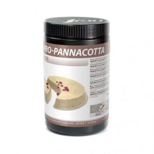 Pro pannacotta (iota) 800 g, Sosa