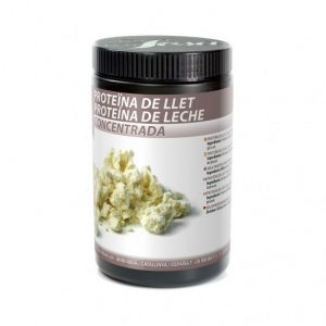 Protein din lapte pulbere, Sosa