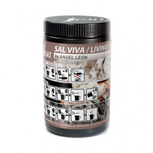 Sal Viva by Angel Leon 700 g, Sosa