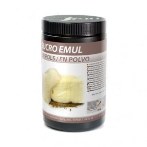 Sucro Emul, Sosa