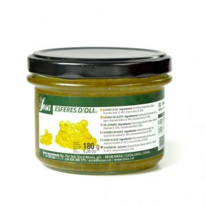 Ulei de masline in bile 180 g, Sosa
