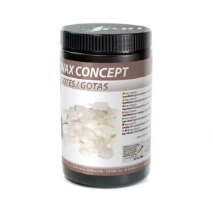 Wax concept, Sosa