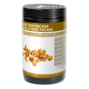 Nuci Pecan cantoneze cubulete 600 g, Sosa