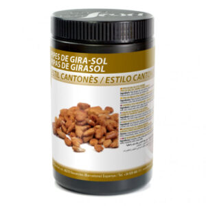 Seminte de floarea-soarelui cantoneze 600 g, Sosa