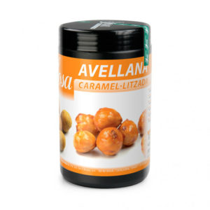 Alune caramelizate 600 g, Sosa