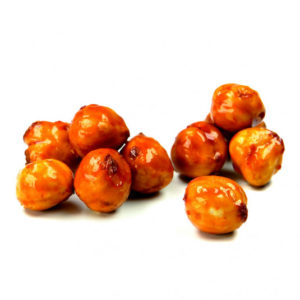 Alune Garrapinada dur caramelizate (3 kg), Sosa