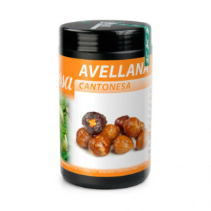 Alune italiane cantoneze 600 g, Sosa