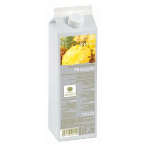 Ananas - piure de fructe Ravifruit