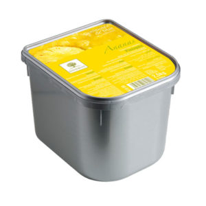 Compot de Ananas congelat Ravifruit