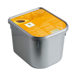 Compot de Caise congelat Ravifruit