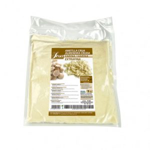 Faina de migdale crude extra fina 1 kg, Sosa