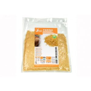 Faina de migdale Valencia prajita 1 kg, Sosa